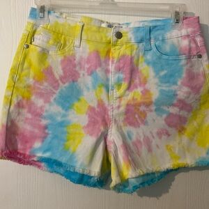 Judy blue size large, new without tags